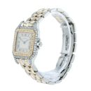 Cartier Custom Panthere Pre Owned Watch Ref 1120