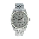Rolex Datejust Pre Owned Watch Ref 16014