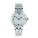 Tudor Clair De Rose Pre Owned Watch Ref 35500