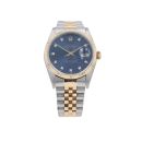 Rolex Datejust Pre Owned Watch Ref 16233