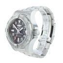 Breitling Avenger II Seawolf Pre Owned Watch Ref A17331