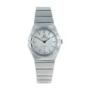 Omega Constellation Pre Owned Watch Ref 13110256005001