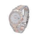 Rolex Datejust Pre Owned Watch Ref 126231