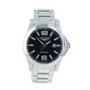 Longines Conquest Pre Owned Watch Ref L3.277.4