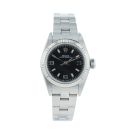 Rolex Oyster Perpetual Pre Owned Watch Ref 67194