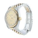 Rolex Datejust Pre Owned Watch Ref 16233