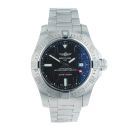 Breitling Avenger II Seawolf Pre Owned Watch Ref A17331