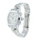 Cartier Roadster Pre Owned Watch Ref 2618