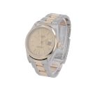 Rolex Oyster Perpetual Date Pre Owned Watch Ref 15203