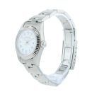 Rolex Oyster Perpetual Pre Owned Watch Ref 76094