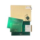 Rolex Air-King Pre Owned Watch Ref 116900