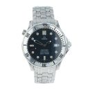 Omega Seamaster Pre Owned Watch Ref 25328000