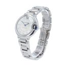 Cartier Ballon Bleu Pre Owned Watch Ref 3489