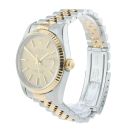 Rolex Datejust Pre Owned Watch Ref 16233