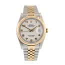 Rolex Datejust Pre Owned Watch Ref 16233