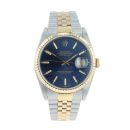 Rolex Datejust Pre Owned Watch Ref 16233