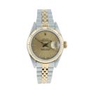 Rolex Datejust Pre Owned Watch Ref 69173
