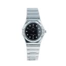 Omega Constellation Pre Owned Watch Ref 15663600