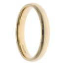 18ct Yellow Gold Wedding Ring