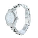 Rolex Oyster Perpetual Date Pre Owned Watch Ref 79240