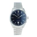 Tag Heuer Carrera Pre Owned Watch Ref WBN2112