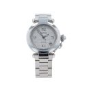 Cartier Pasha Pre Owned Watch Ref 2324