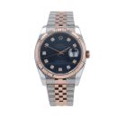 Rolex Datejust Pre Owned Watch Ref 116231