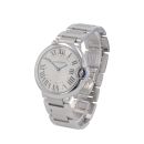 Cartier Ballon Bleu Pre Owned Watch Ref 3005