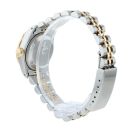 Rolex Custom Datejust Pre Owned Watch Ref 69173