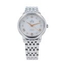 Omega De Ville Prestige Pre Owned Watch Ref 42410332055002