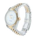 Rolex Datejust Pre Owned Watch Ref 16233