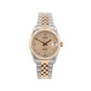 Rolex Datejust Pre Owned Watch Ref 68273