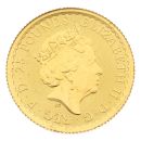 2023 1/4oz Elizabeth II UK Britannia Coin