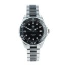 Tag Heuer Aquaracer Pre Owned Watch Ref WAY131C