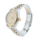 Rolex Datejust Pre Owned Watch Ref 69173