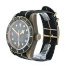 Tudor Black Bay Pre Owned Watch Ref 79250BA