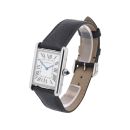 Cartier Tank Must Pre Owned Watch Ref WSTA0041