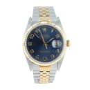 Rolex Datejust Pre Owned Watch Ref 16233