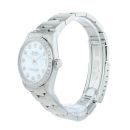 Rolex Custom Datejust Pre Owned Watch Ref 78240
