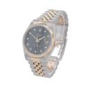 Rolex Datejust Pre Owned Watch Ref 16233