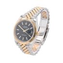 Rolex Datejust Pre Owned Watch Ref 126333