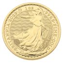 2023 1oz Charles III UK Britannia Coin