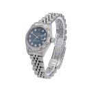 Rolex Datejust Pre Owned Watch Ref 69174