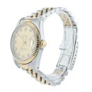 Rolex Datejust Pre Owned Watch Ref 16233