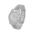 Rolex Datejust Pre Owned Watch 16200
