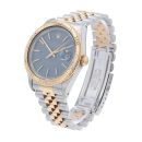 Rolex Datejust Turn-O-Graph Pre Owned Watch Ref 16263