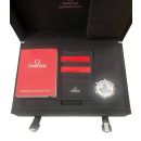 Omega Speedmaster Pre Owned Watch Ref 31130423001005