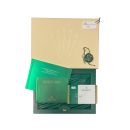 Rolex Submariner Pre Owned Watch Ref 114060