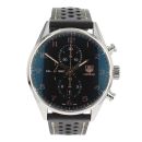 Tag Heuer Carrera Pre Owned Watch Ref CAR2014