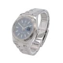 Rolex Datejust Pre Owned Watch Ref 116334